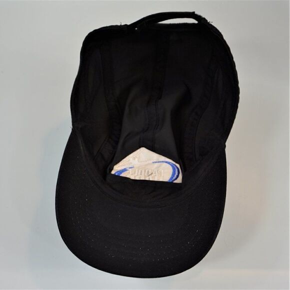 Paddle Hard Canoe Rafting Kayaking Hat - Picture 7 of 7